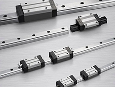 NSK 리니어 가이드™