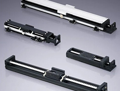 Monocarrier™ 리니어 액츄에이터