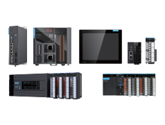 PLC/HMI