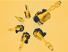 수직다관절 로봇