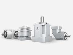 정밀 유성감속기