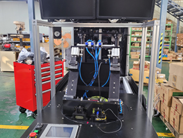 자동차 계기판 검사기1