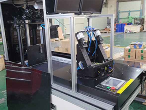 자동차 계기판 검사기2